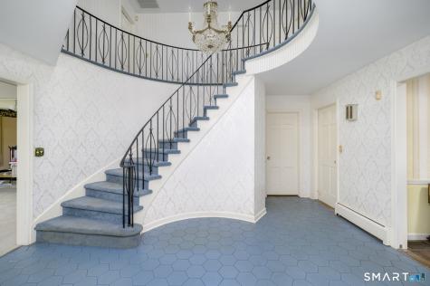 99 Fawnfield Road Stamford CT 06903