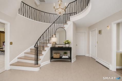 99 Fawnfield Road Stamford CT 06903
