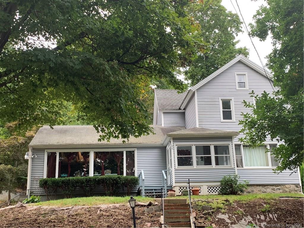 30 Lincoln Avenue Danbury CT 06810