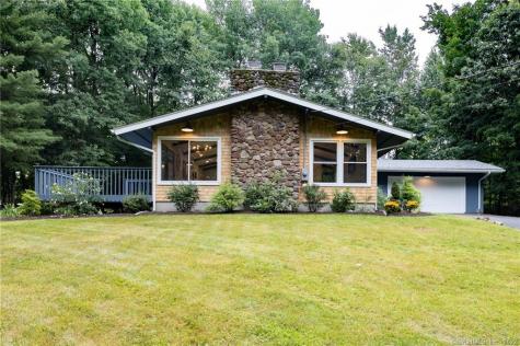 872 West Avon Road Avon CT 06001