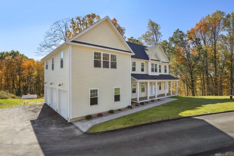 19A Apache Drive Brookfield CT 06804