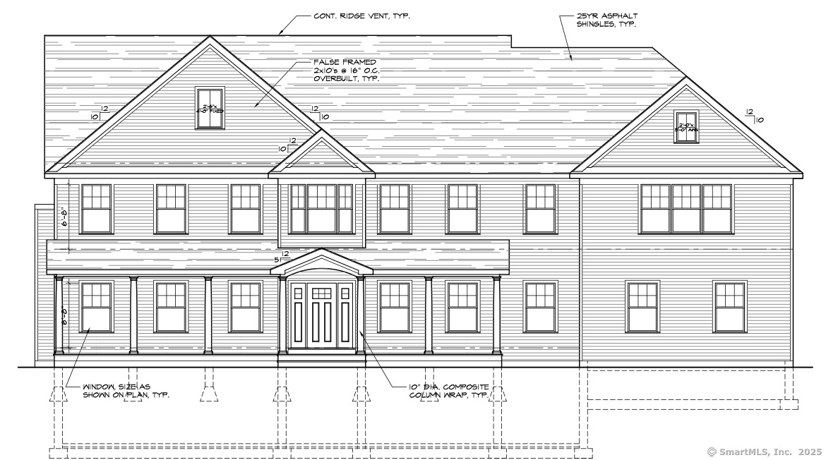 19A Apache Drive Brookfield CT 06804