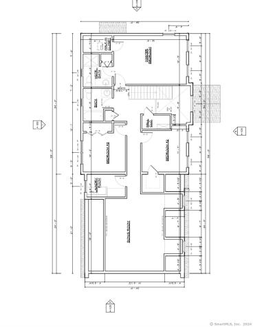 62 (Lot 13-1) James P. Casey Road Bristol CT 06010