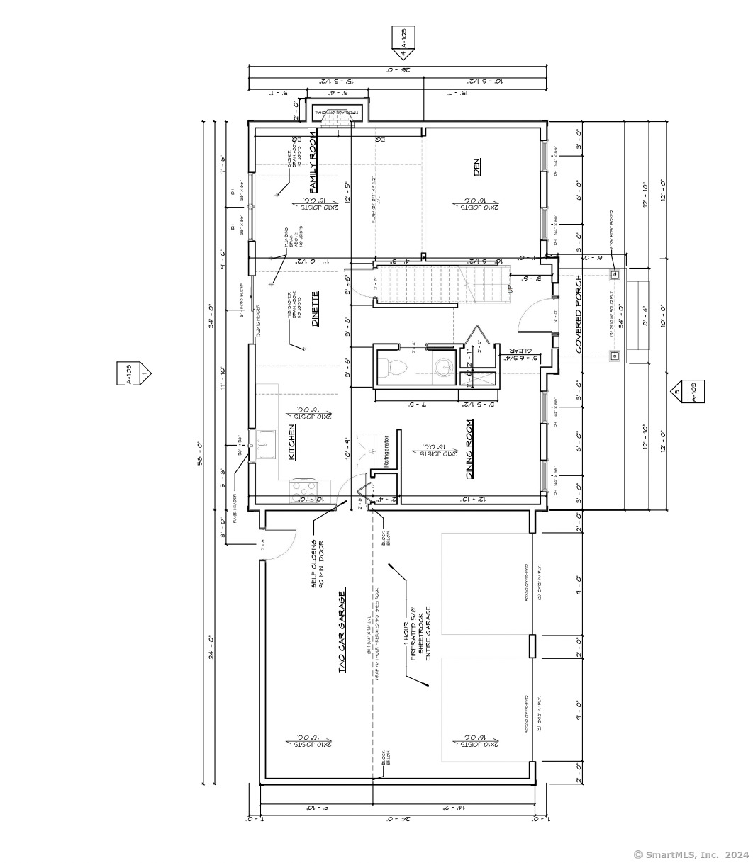 62 (Lot 13-1) James P. Casey Road Bristol CT 06010