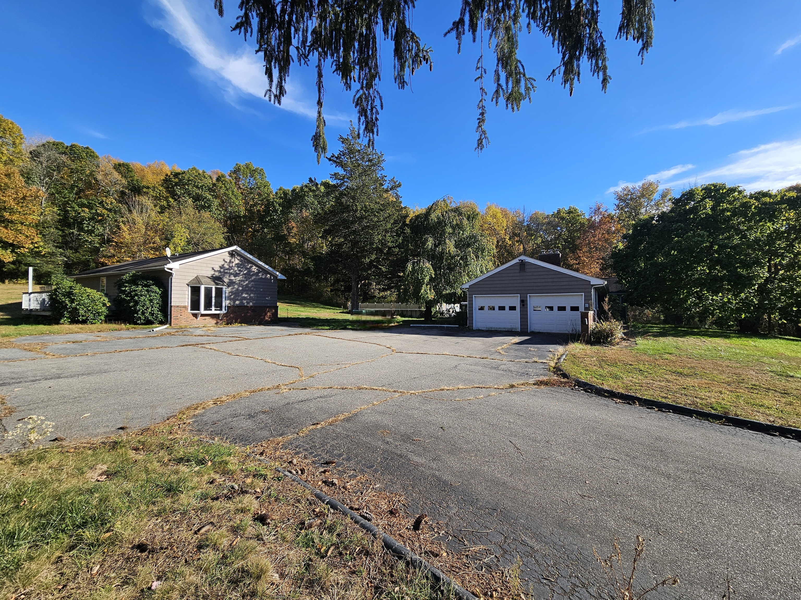 146 Lathrop Road Plainfield CT 06374