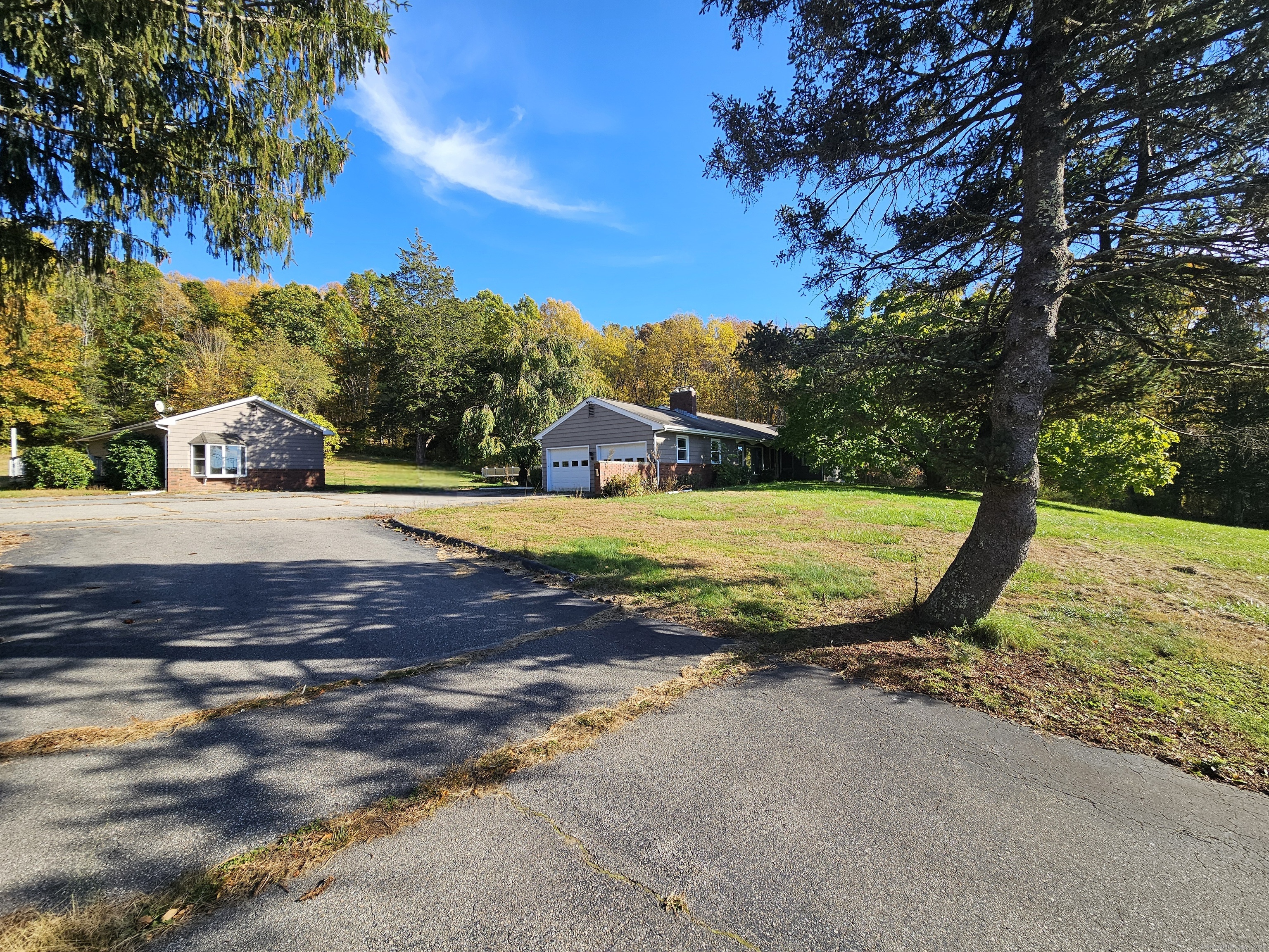 146 Lathrop Road Plainfield CT 06374