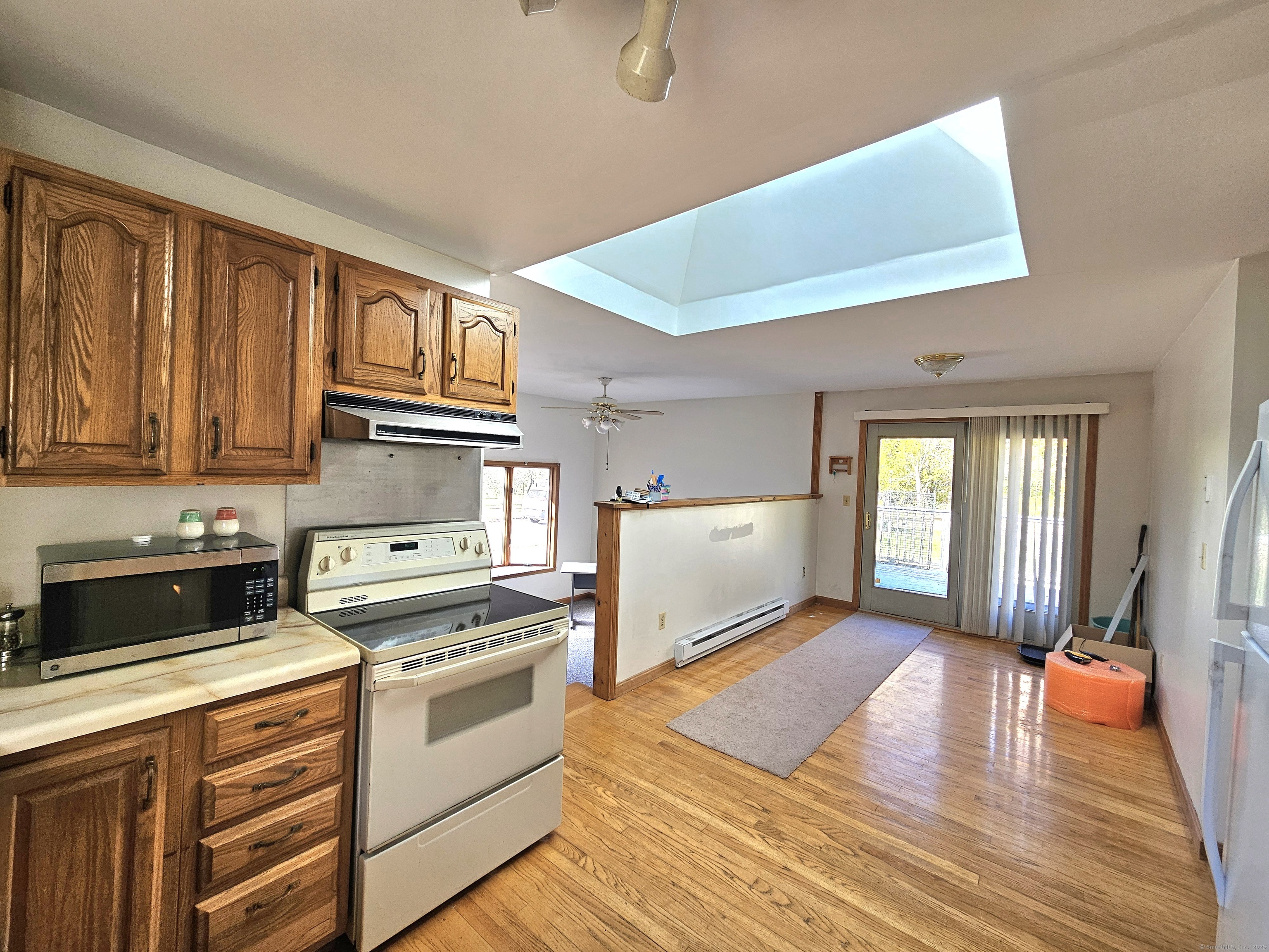 146 Lathrop Road Plainfield CT 06374