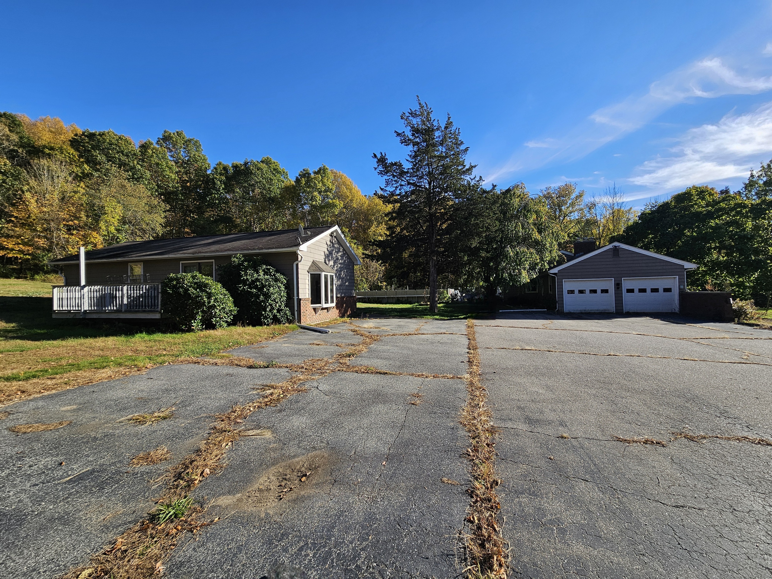 146 Lathrop Road Plainfield CT 06374