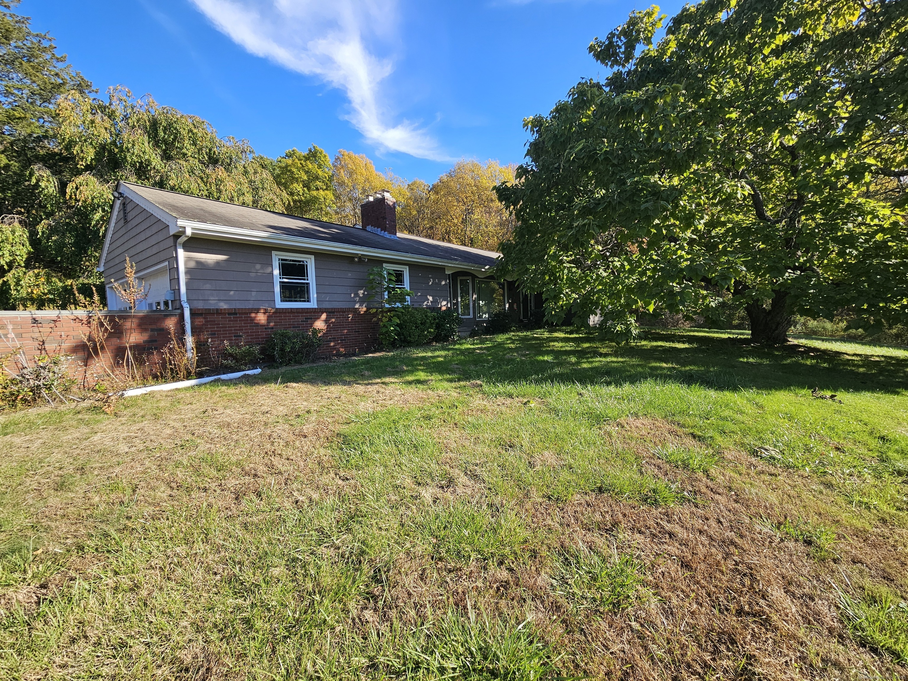 146 Lathrop Road Plainfield CT 06374