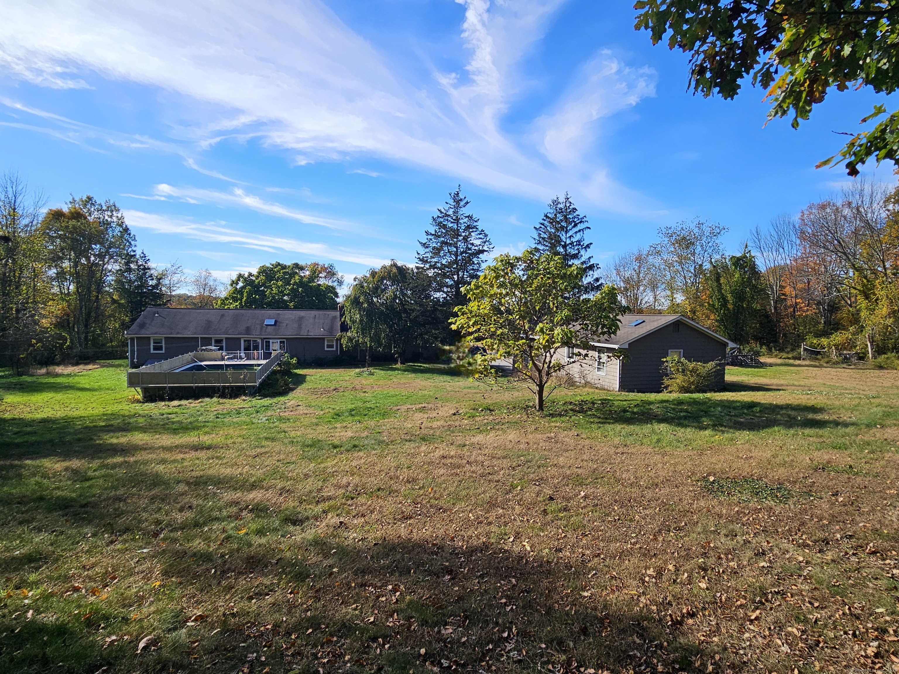 146 Lathrop Road Plainfield CT 06374