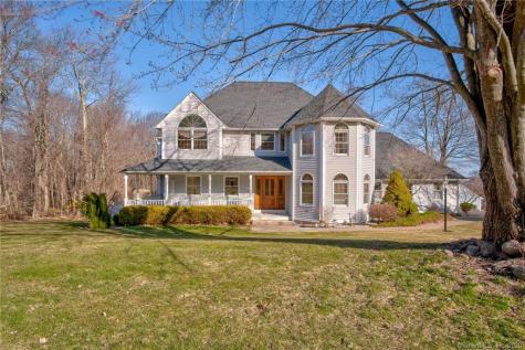 142 Georgetown Drive Watertown CT 06795