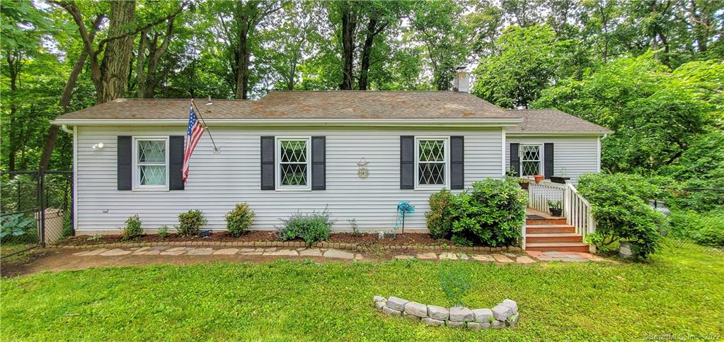 108 Stony Hill Road Brookfield CT 06804