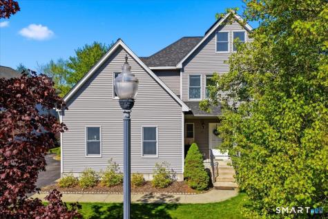 26 Giovanni Drive Waterford CT 06385