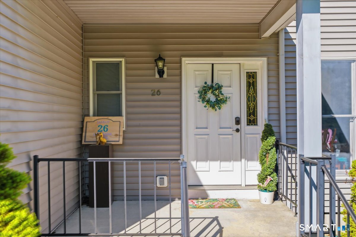 26 Giovanni Drive Waterford CT 06385