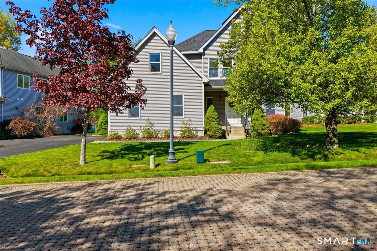 26 Giovanni Drive Waterford CT 06385