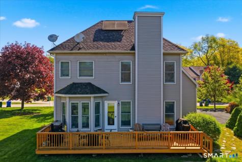 26 Giovanni Drive Waterford CT 06385