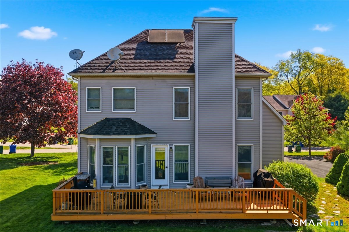 26 Giovanni Drive Waterford CT 06385