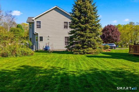 26 Giovanni Drive Waterford CT 06385