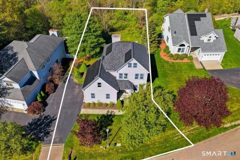 26 Giovanni Drive Waterford CT 06385
