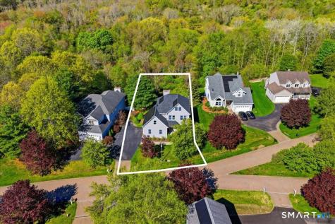26 Giovanni Drive Waterford CT 06385
