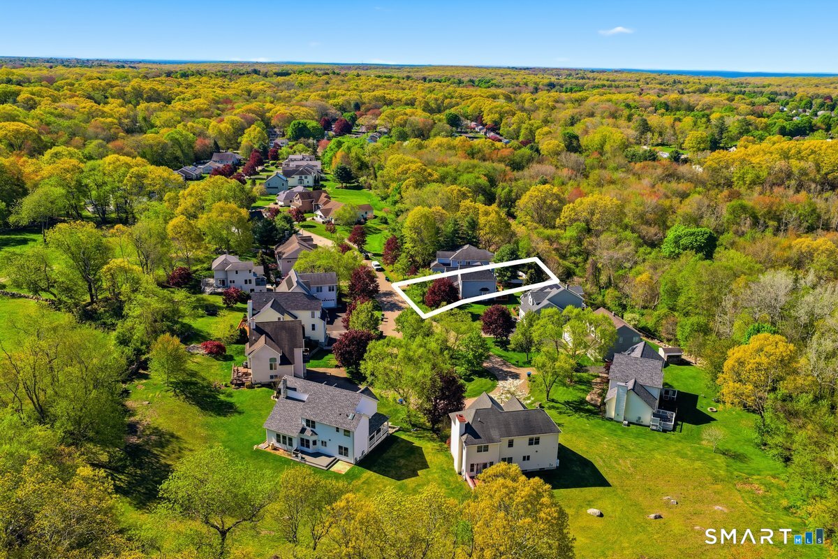 26 Giovanni Drive Waterford CT 06385