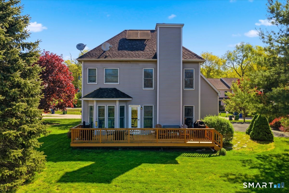 26 Giovanni Drive Waterford CT 06385