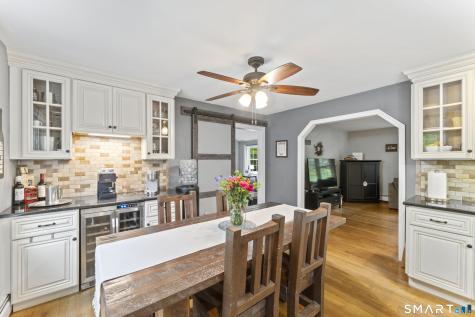 23 Hall Lane Newtown CT 06470