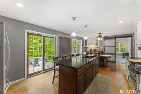23 Hall Lane Newtown CT 06470