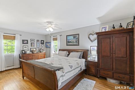 23 Hall Lane Newtown CT 06470