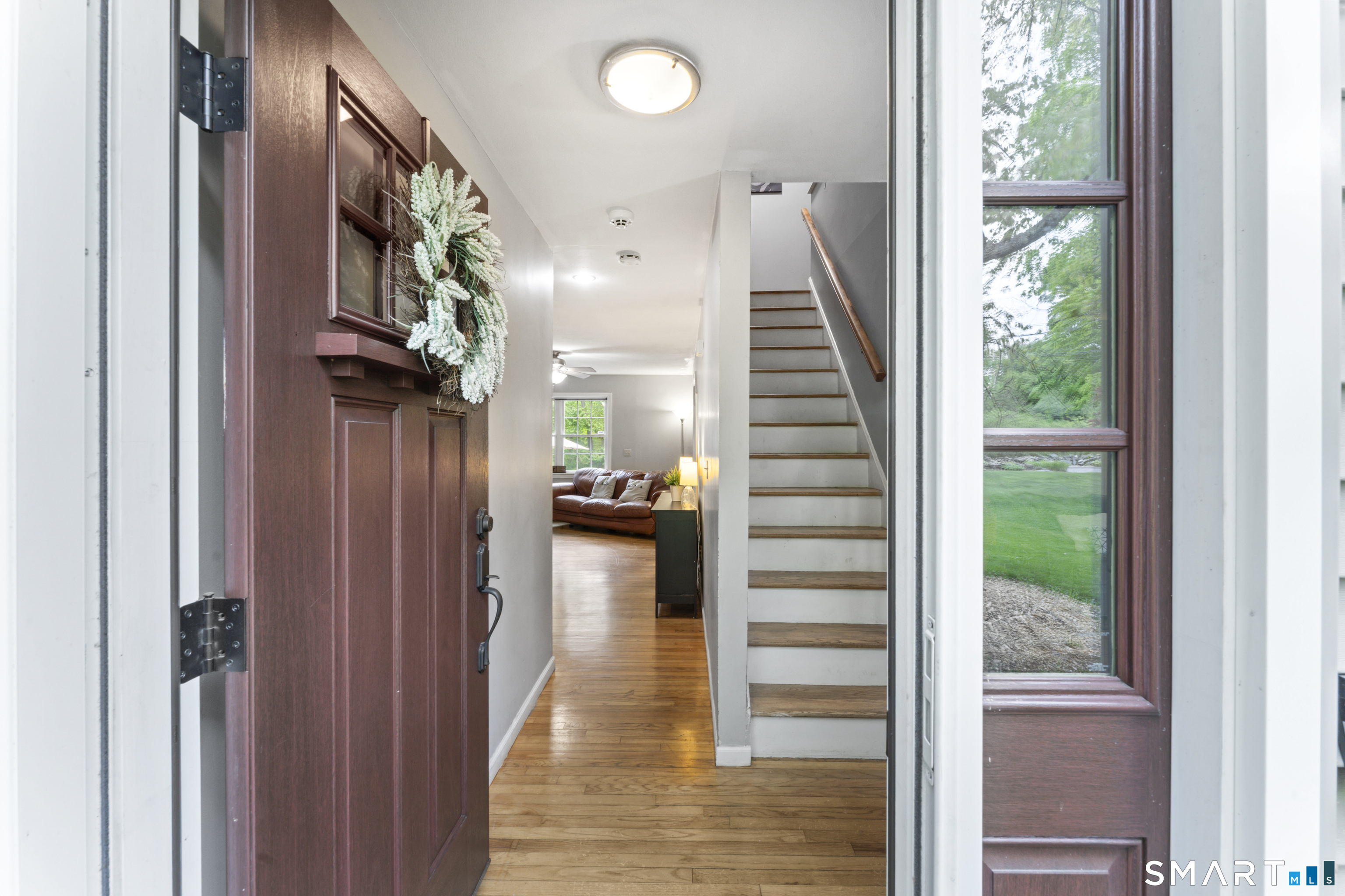 23 Hall Lane Newtown CT 06470