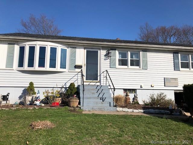 92 Kaye Road West Haven CT 06516