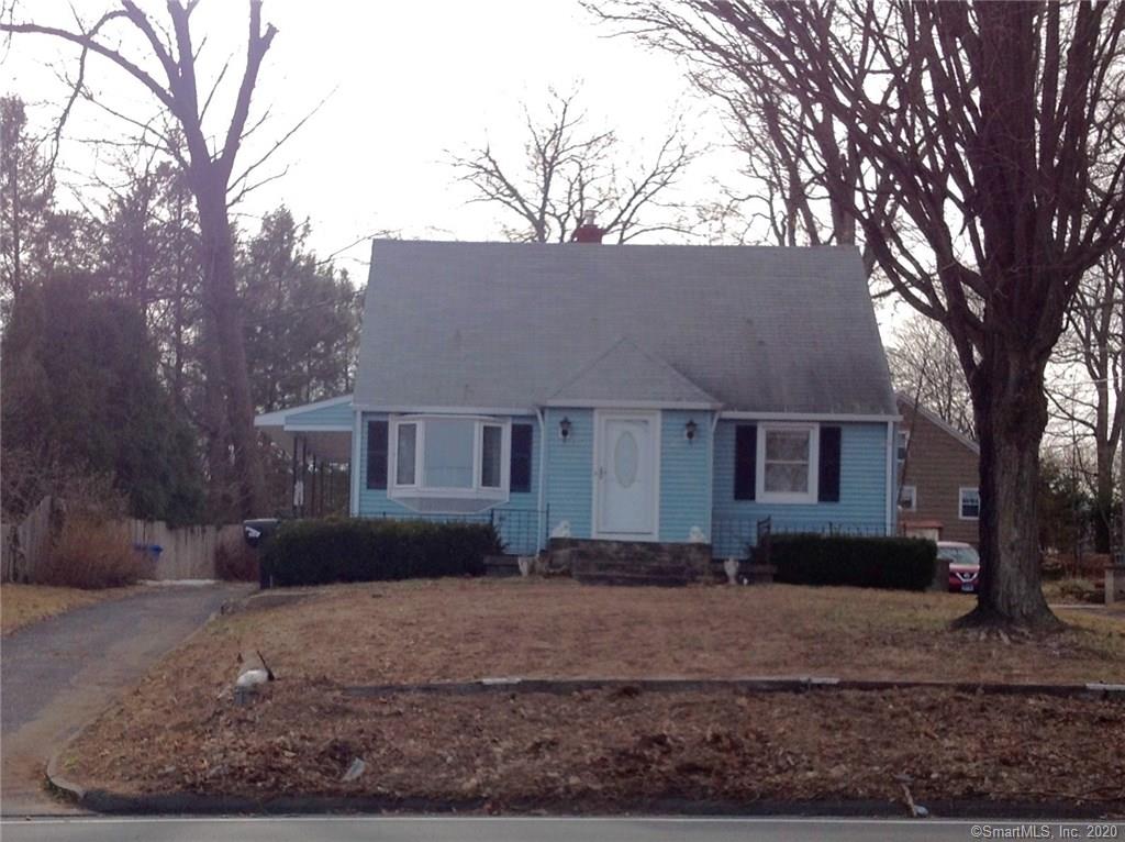 657 Stafford Avenue Bristol CT 06010