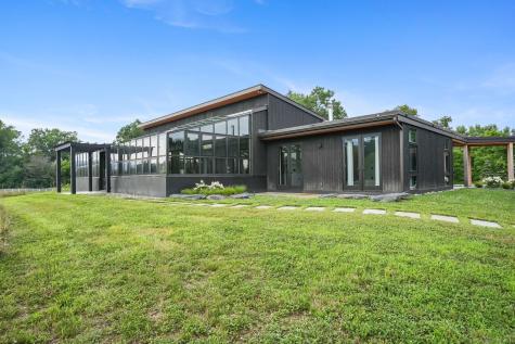 476 Carpenter Hill Road Pine Plains NY 12567
