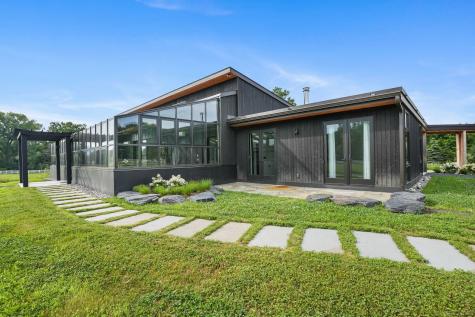 476 Carpenter Hill Road Pine Plains NY 12567