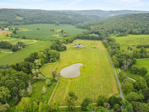476 Carpenter Hill Road Pine Plains NY 12567