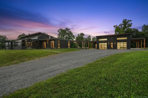 476 Carpenter Hill Road Pine Plains NY 12567
