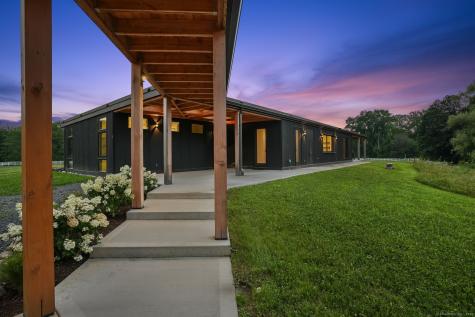 476 Carpenter Hill Road Pine Plains NY 12567