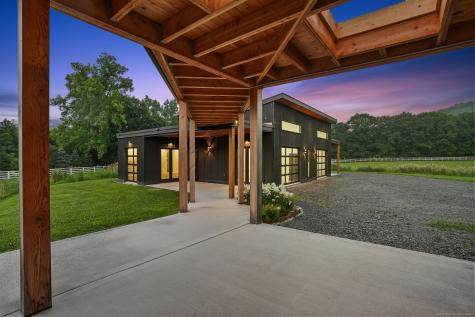 476 Carpenter Hill Road Pine Plains NY 12567