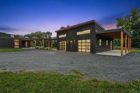476 Carpenter Hill Road Pine Plains NY 12567