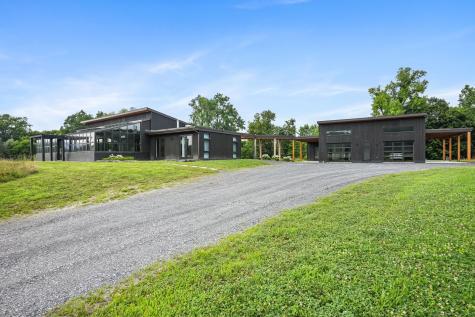 476 Carpenter Hill Road Pine Plains NY 12567