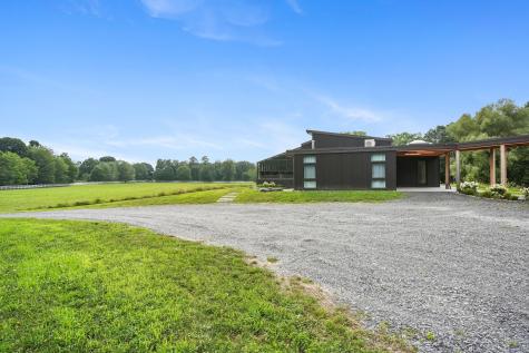 476 Carpenter Hill Road Pine Plains NY 12567
