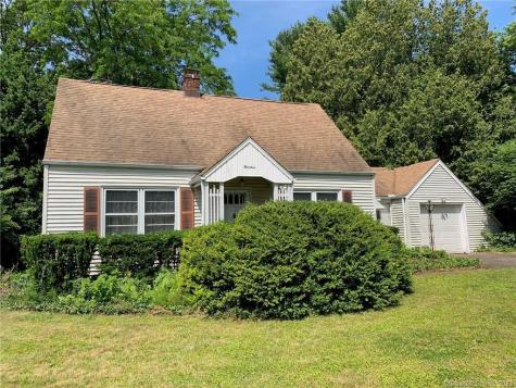 14 Pocono Lane Danbury CT 06810