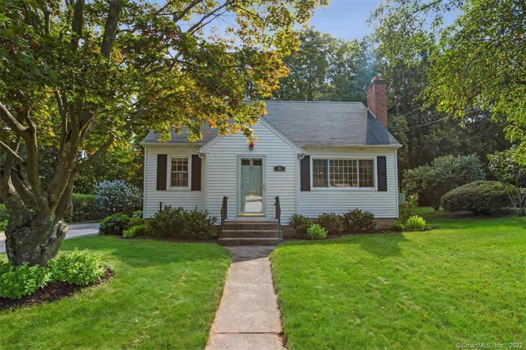 9 Saulters Road Manchester CT 06042