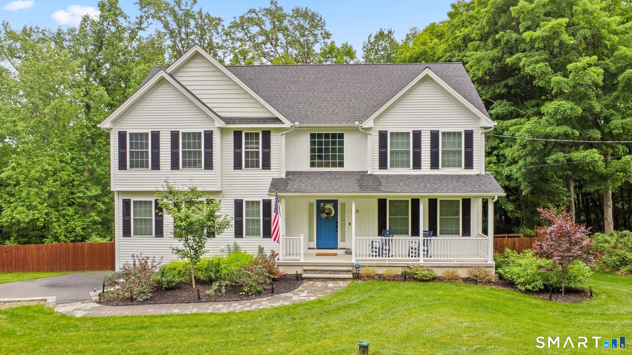 86 Summit Road Prospect CT 06712