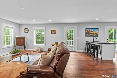 86 Summit Road Prospect CT 06712