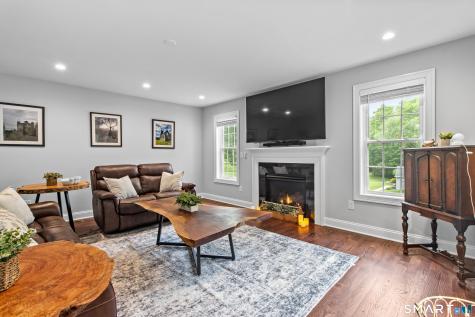 86 Summit Road Prospect CT 06712