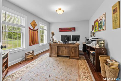 86 Summit Road Prospect CT 06712