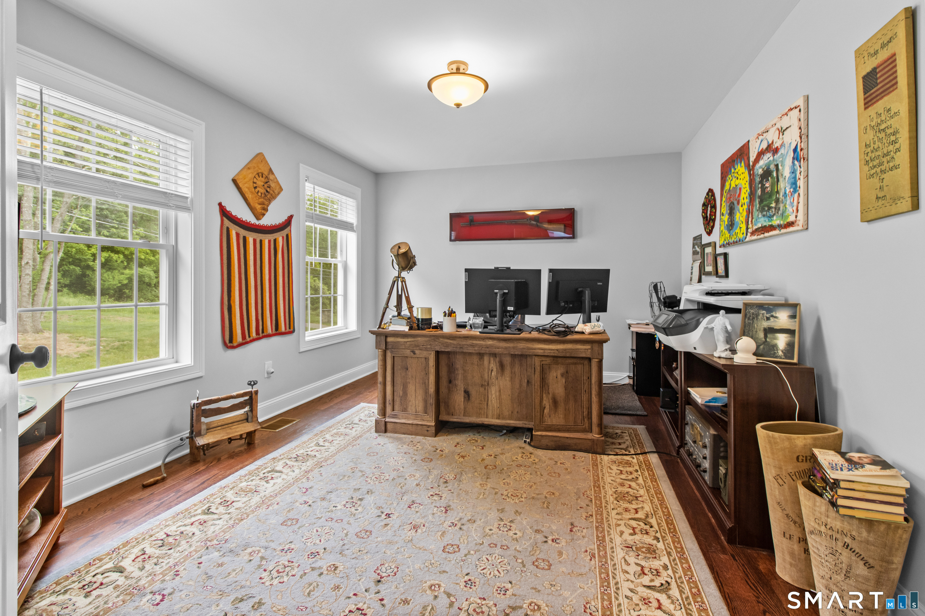 86 Summit Road Prospect CT 06712