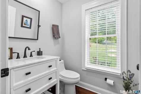 86 Summit Road Prospect CT 06712