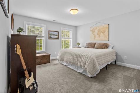 86 Summit Road Prospect CT 06712